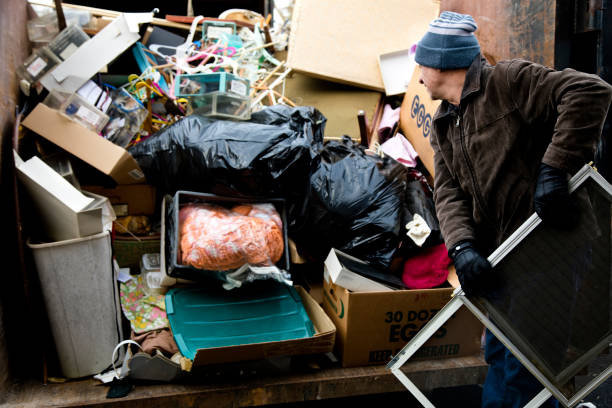 Best Yard Cleanup Services  in Chapel Hill, TN
