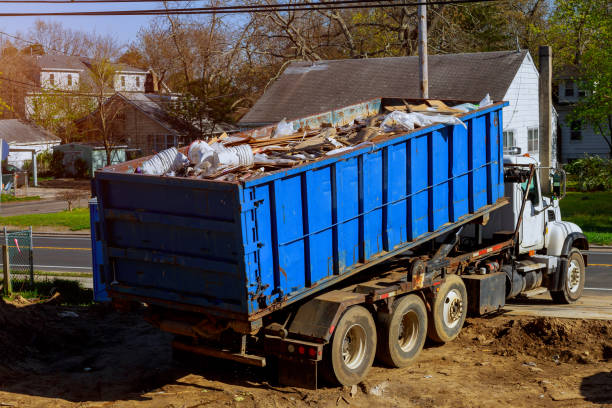 Best Commercial Cleanout Services  in Chapel Hill, TN