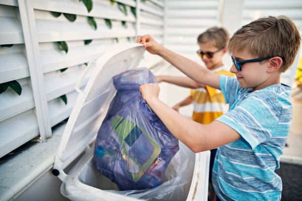 Best Full-Service Junk Removal  in Chapel Hill, TN