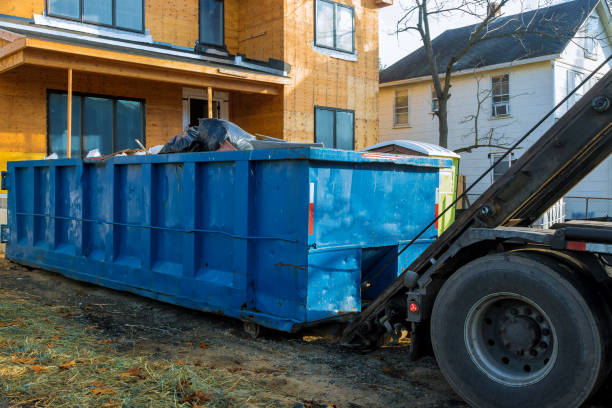 Trusted Chapel Hill, TN Junk Removal Experts