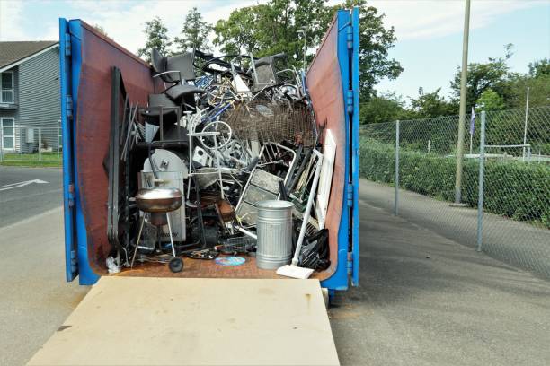Best Trash Removal Near Me  in Chapel Hill, TN