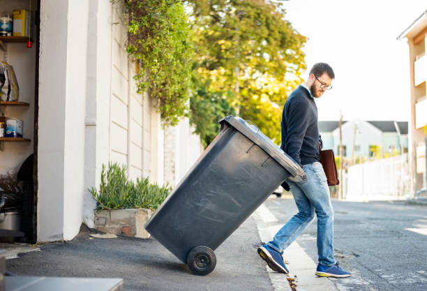 Best Construction Debris Removal  in Chapel Hill, TN