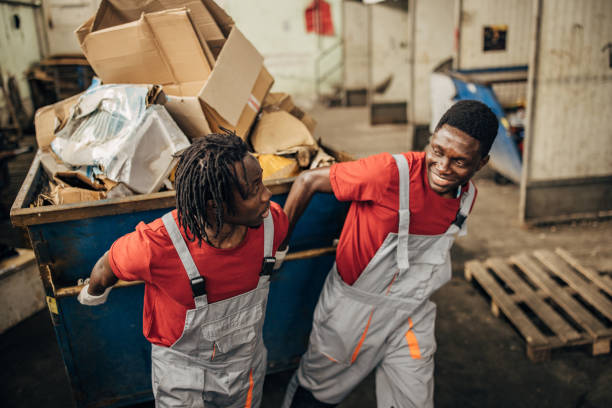 Best Junk Hauling Services  in Chapel Hill, TN