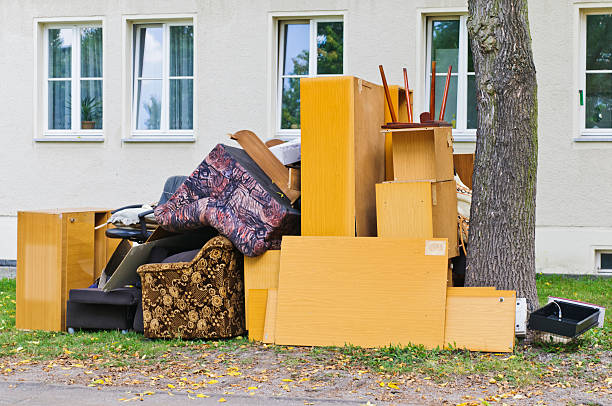 Best Junk Removal Near Me  in Chapel Hill, TN