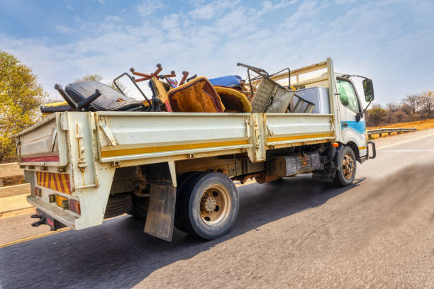 Best Local Junk Hauling  in Chapel Hill, TN