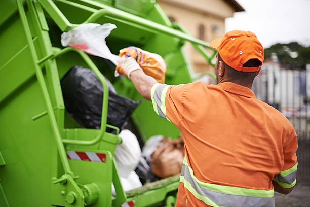 Best Same-Day Junk Removal  in Chapel Hill, TN