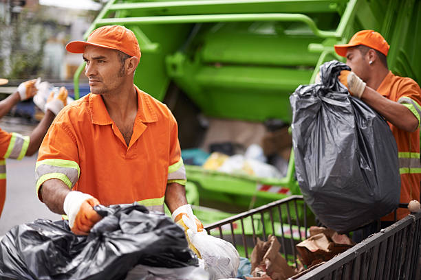 Best Construction Debris Removal  in Chapel Hill, TN