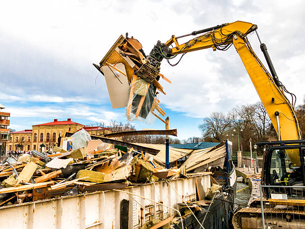 Full-Service Junk Removal in Chapel Hill, TN